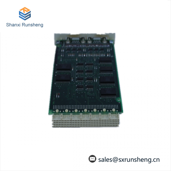 YOKOGAWA ALR121-S00