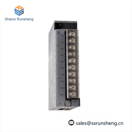 YOKOGAWA ALR121-S00 S1 communication modules