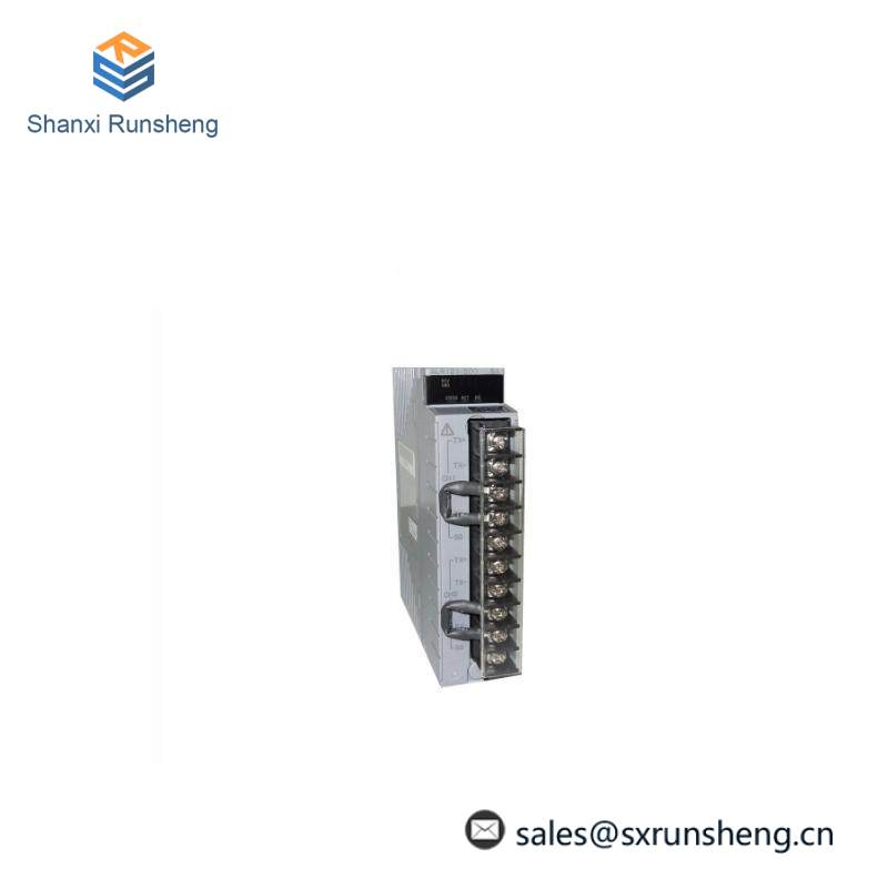 YOKOGAWA ALR121-S50 ALR121 Serial Communication Module