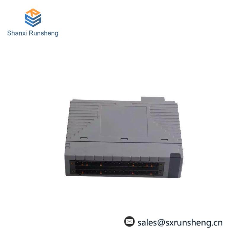 Yokogawa AMM12T S2 Multiplexer Module