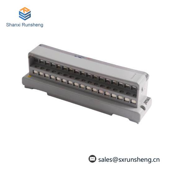 Yokogawa AMM12T  Voltage Input Multiplexer Module