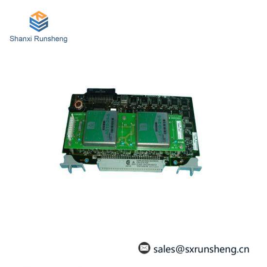 Yokogawa AMM52 S3 Circuit Board
