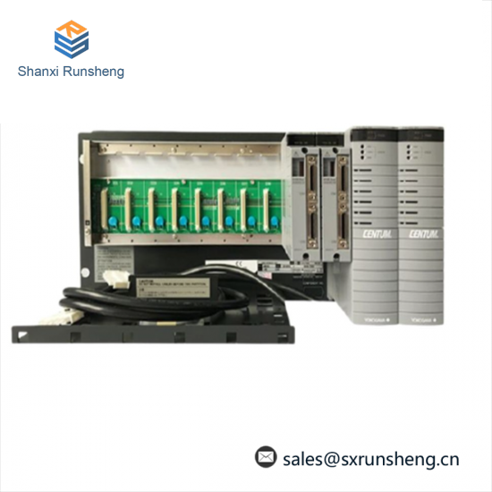 YOKOGAWA ANB10D-425 ESB Bus Node Units