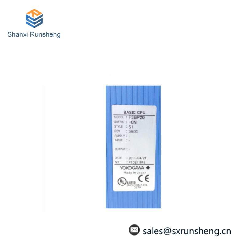 YOKOGAWA ANR10D