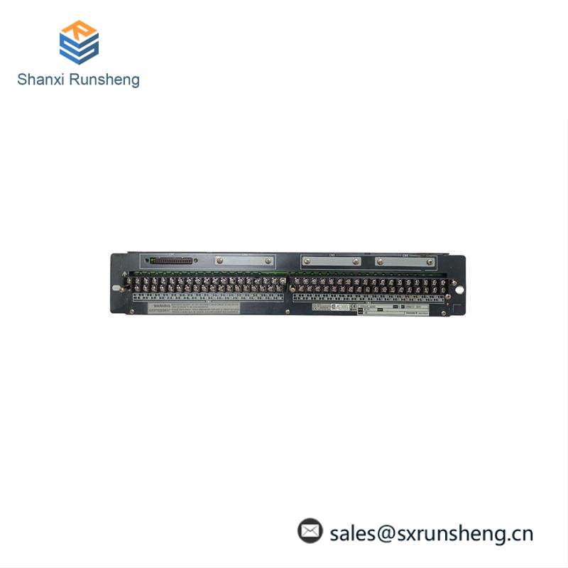 Yokogawa ARM55W-000 S1 Relay Board