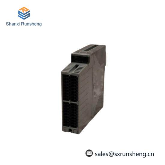 Yokogawa ASS9562DK-00 ANALOG INPUT MODULE