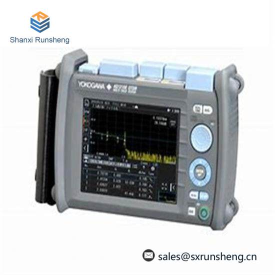 Yokogawa AAI141-H00  FCS System