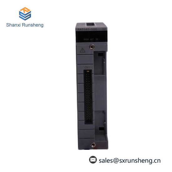 Yokogawa ATA4S-00 S2 Analog Input Module