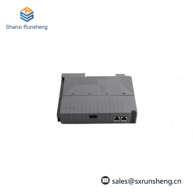 Yokogawa ATA4S-00 S2 I/O Module
