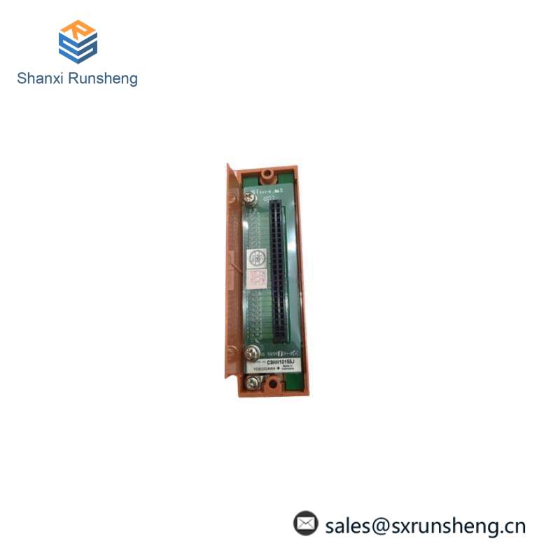 YOKOGAWA ATI3S-00 S2 Terminal Block for I/o Modules