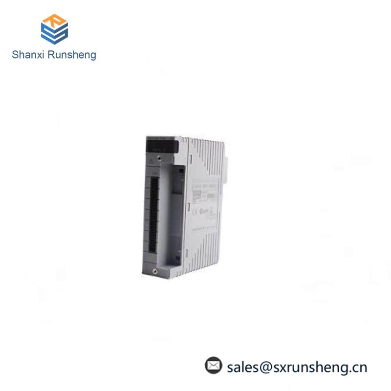 Yokogawa ATK4A-00 S1 Analog Input Module