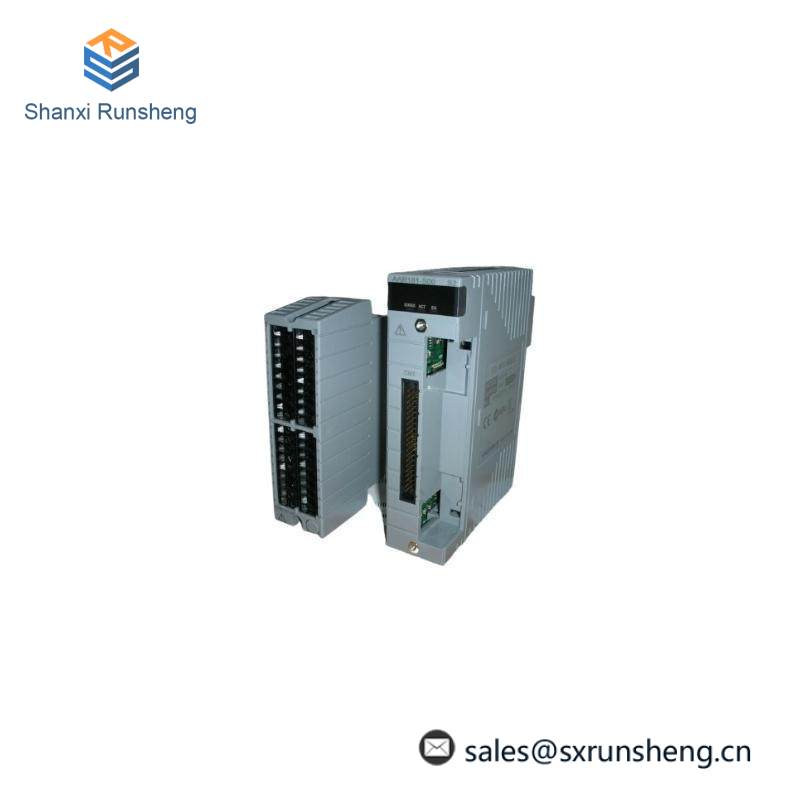 YOKOGAWA ATR8S-00 S2 Pressure Clamp Terminal Block