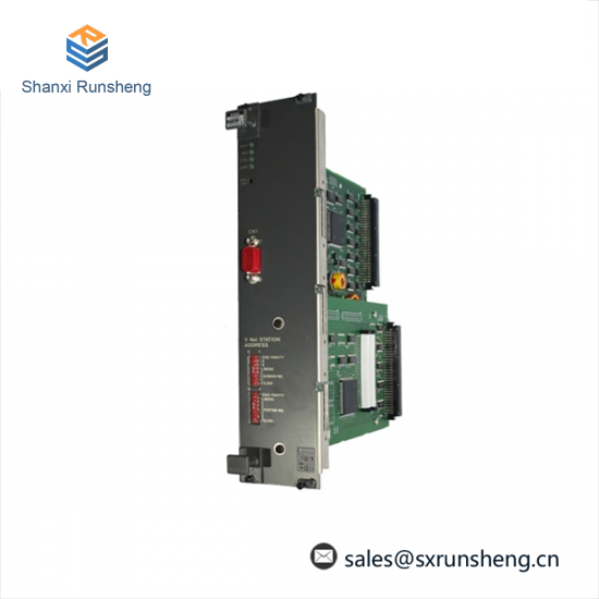 YOKOGAWA CP345 Processor Board Module