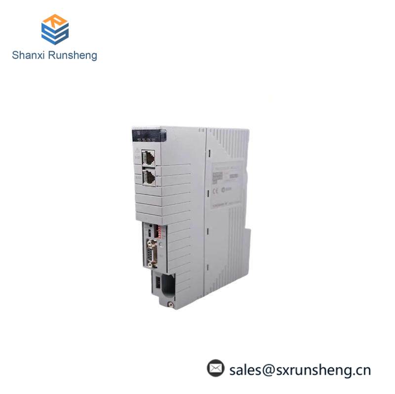 YOKOGAWA CP401-10 S1 Processor Module