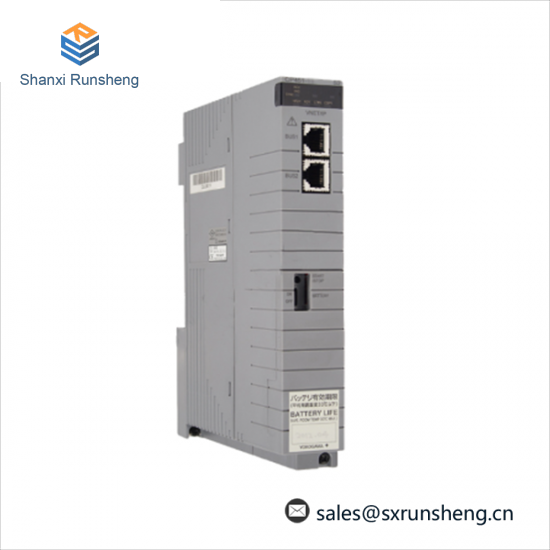YOKOGAWA CP451-10 Processor Module