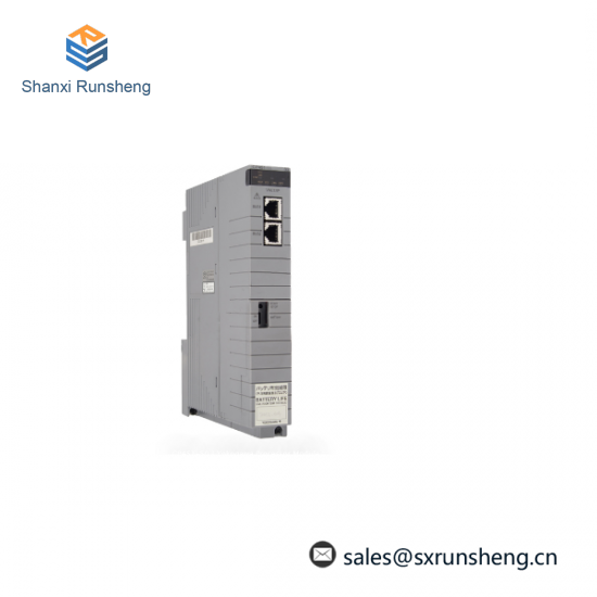 Yokogawa CP451-50 S2 Processor Module