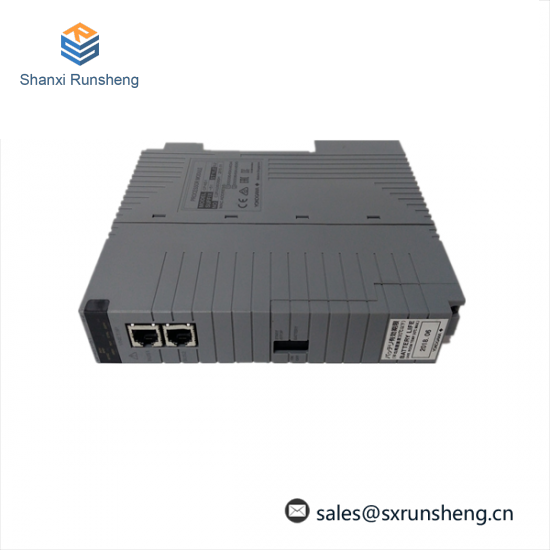 YOKOGAWA CP451-51 Processor Module