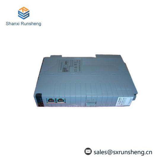 Yokogawa CP451-51 S2  CPU Module