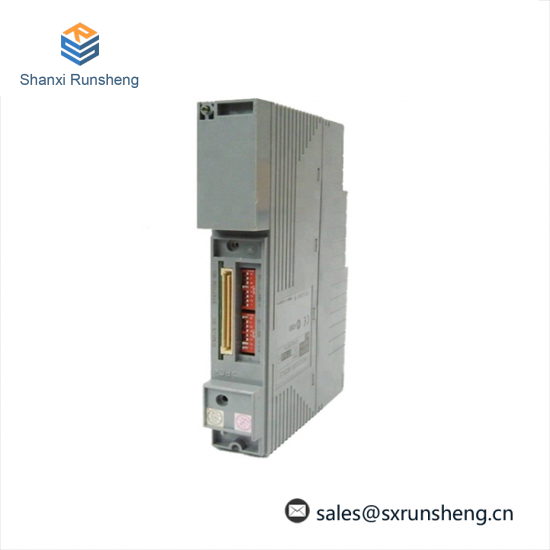 YOKOGAWA CP461-10 Processor Module