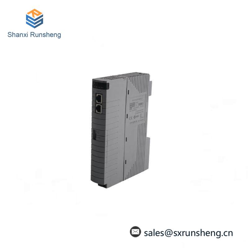 YOKOGAWA CP461-10 S1 Processor Module