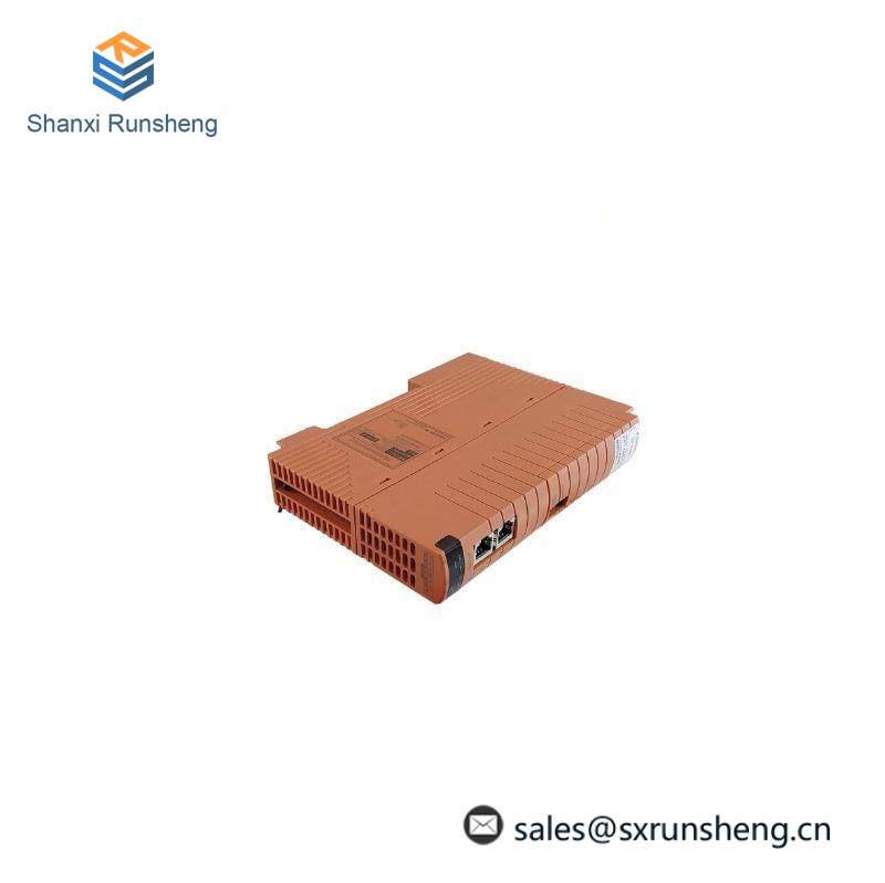 YOKOGAWA CP461-51-S2 Processer Module