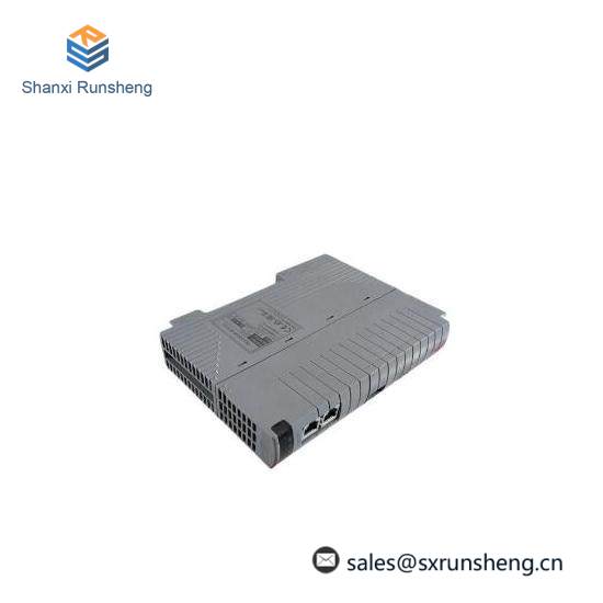 Yokogawa CP461-51 S2 Processor Module
