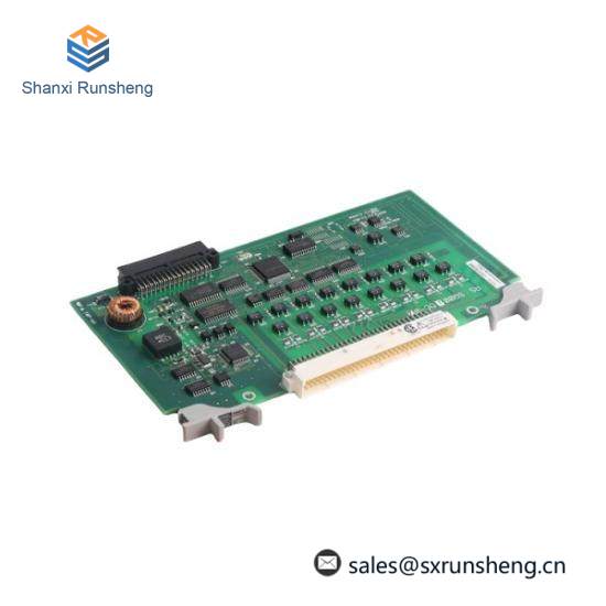 Yokogawa AAI135-H00 S1  Japan Origin