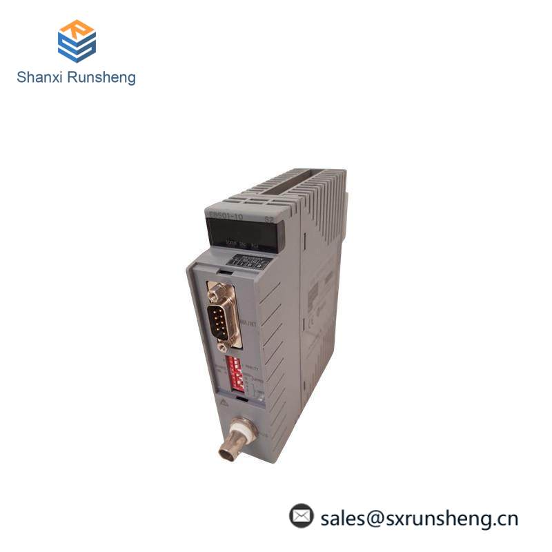 Yokogawa EB501-10 EB Bus interface slave module