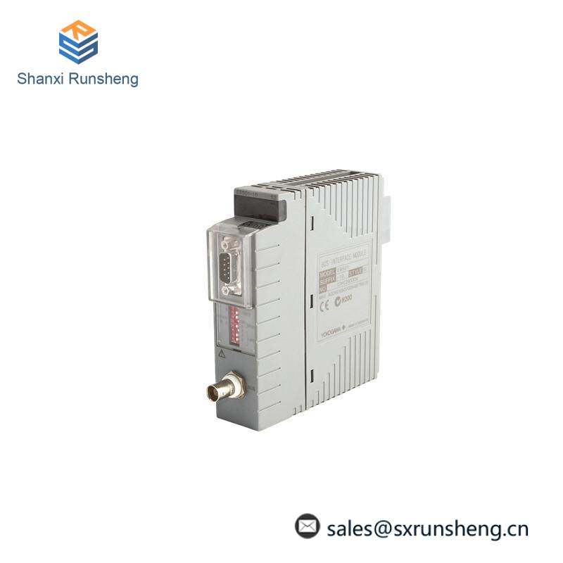 YOKOGAWA EB501