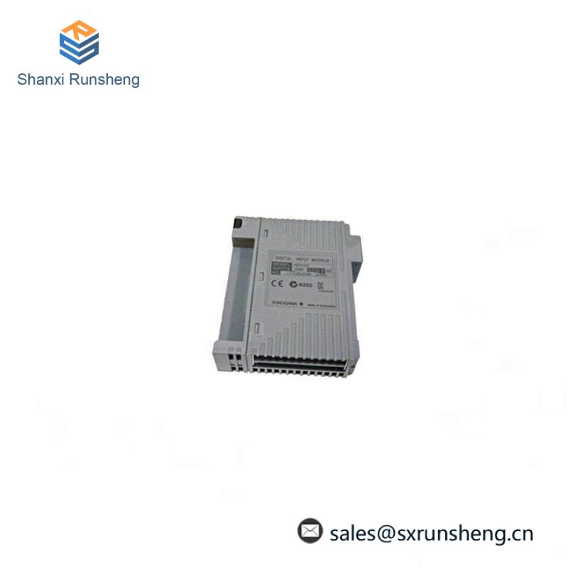 YOKOGAWA EB501