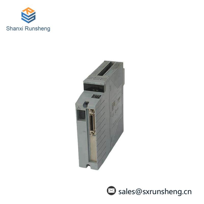 Yokogawa EC401-10 ESB Bus Coupler Module