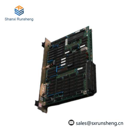 Yokogawa V1702  Interface Card