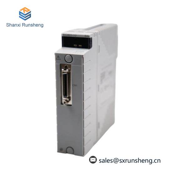 Yokogawa EC401-10 S3  ESB BUS Coupler Module