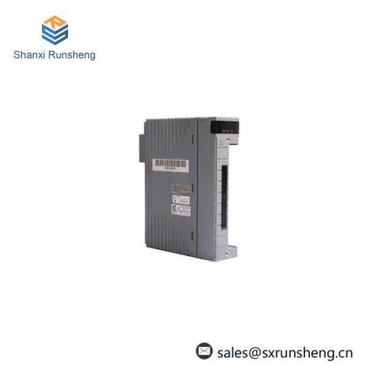 YOKOGAWA EC401-11 Bus Coupler Module