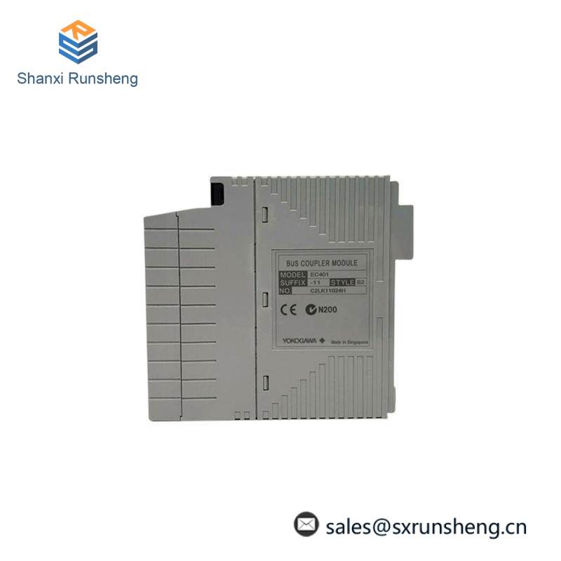 YOKOGAWA EC401-11 COMMUNICATION MODULE