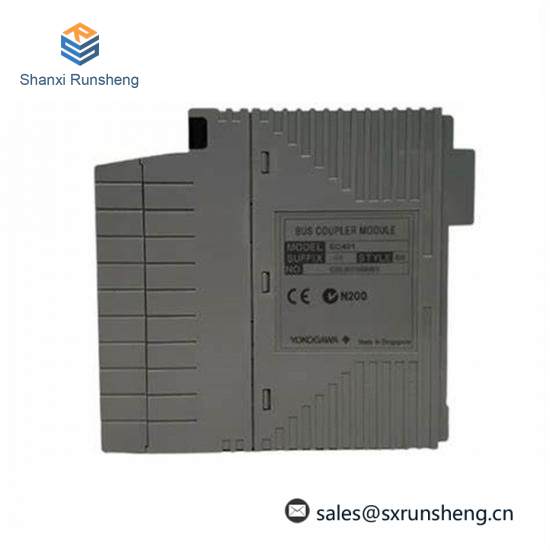 YOKOGAWA EC410-50 Brand New