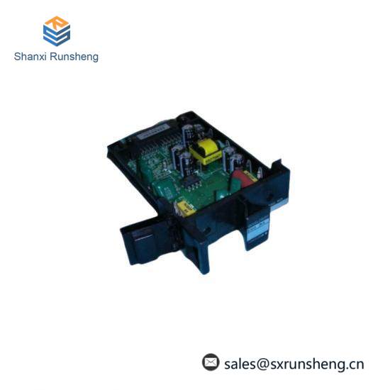 YOKOGAWA EH0*A Output Isolator Card