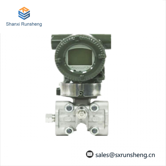YOKOGAWA EJA110A-DMS4A-92EA Differential Pressure Transmitter