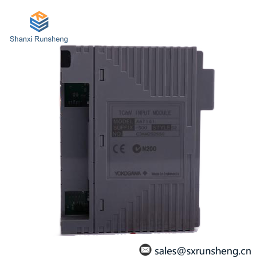 YOKOGAWA ET5*B Input Card