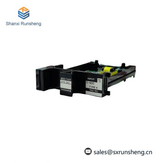 YOKOGAWA ET5*C SIGNAL CONDITIONER