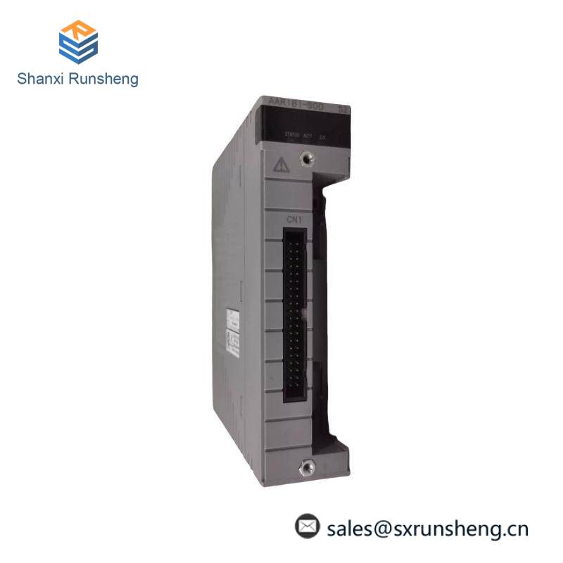 YOKOGAWA F3BU06-0N