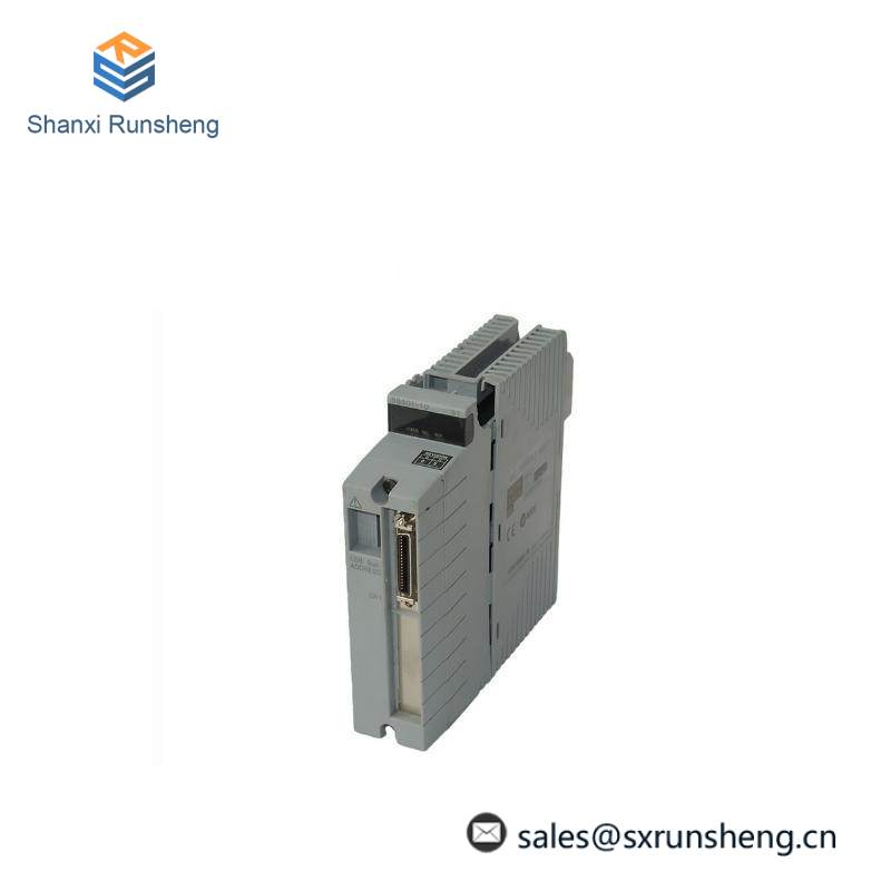 YOKOGAWA F3BU06-0N