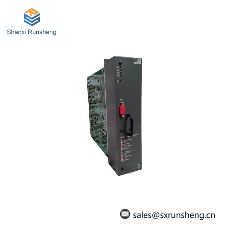 YOKOGAWA F3BU06-0N