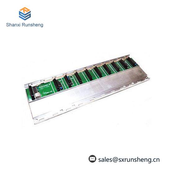 YOKOGAWA F3BU16-0N 16 Slots Base Module