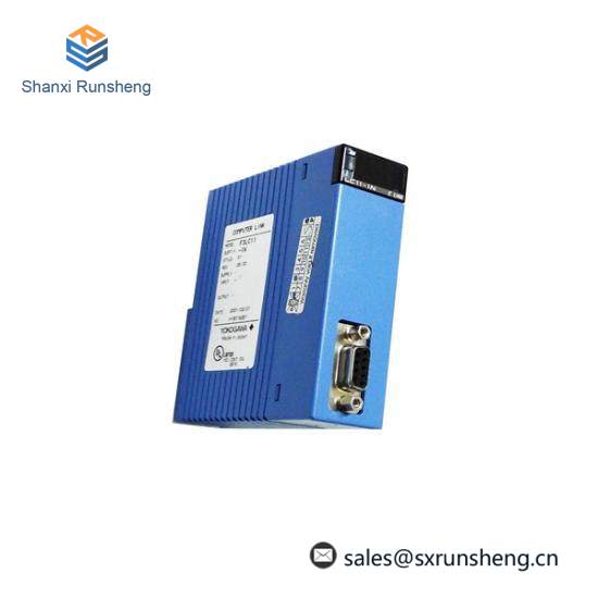 YOKOGAWA F3LC11-1F Computer Link Module