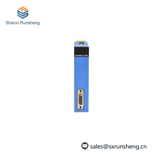 YOKOGAWA F3LC11-OZ Computer Link Module