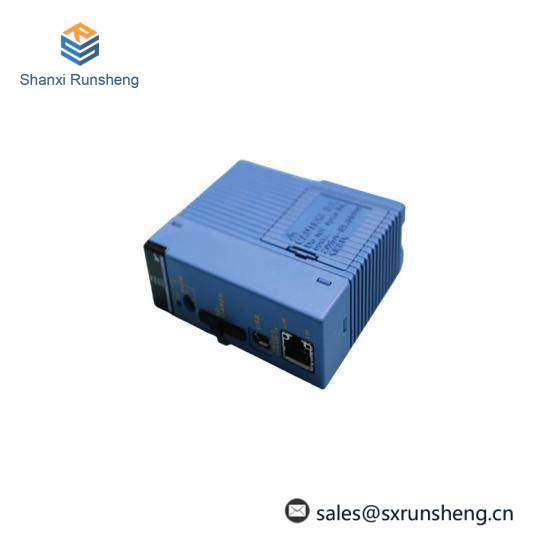 YOKOGAWA F3LC21-1N Multi-Link Unit