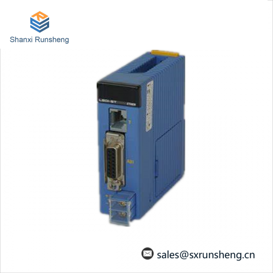 Yokogawa MC2-440-12TSB-1-1K