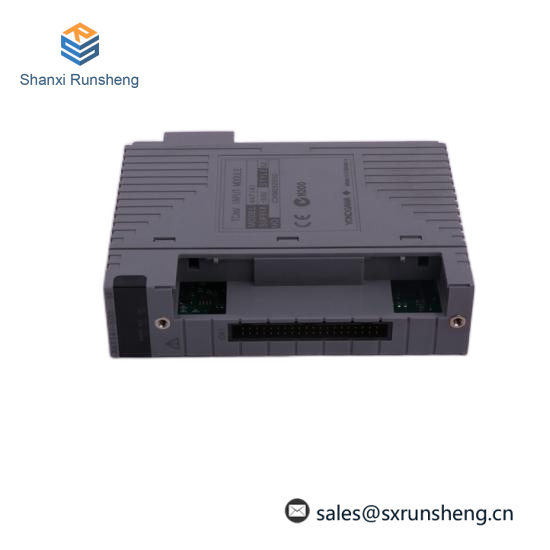 YOKOGAWA F3NC01-0N