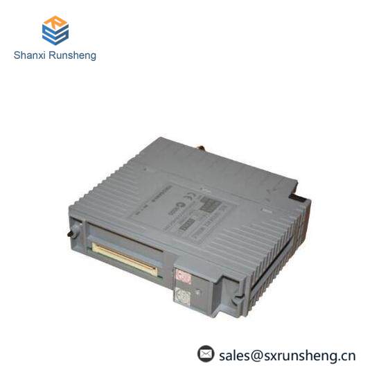 YOKOGAWA F3NC02-0N
